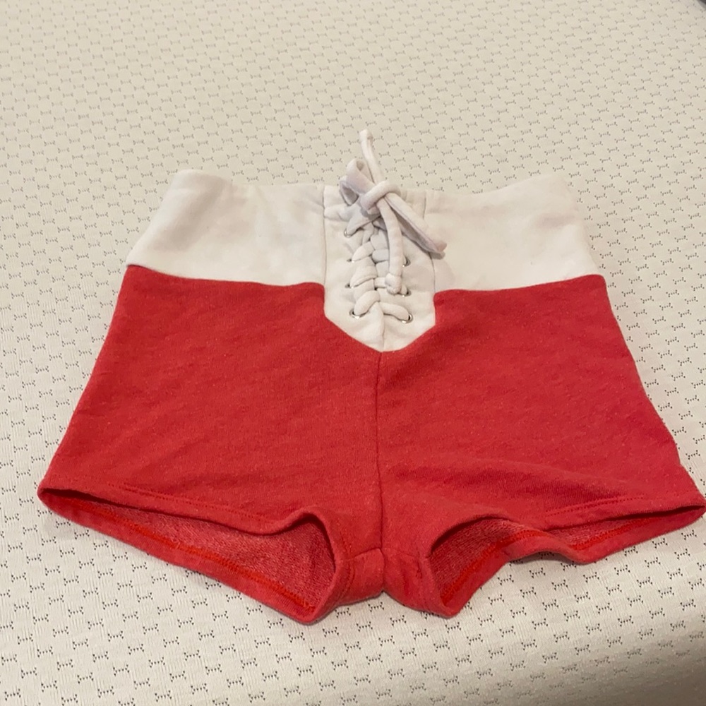 Wildfox shorts